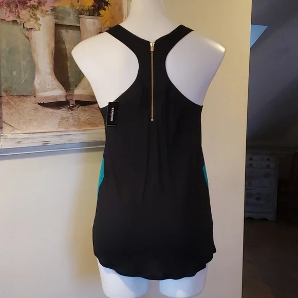 Express Tank - Picture 6 of 10